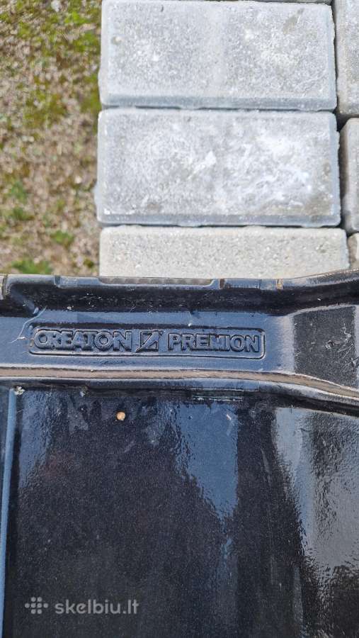 Naujos čerpės 5eur.1kv.m. - nuotraukos Nr. 2