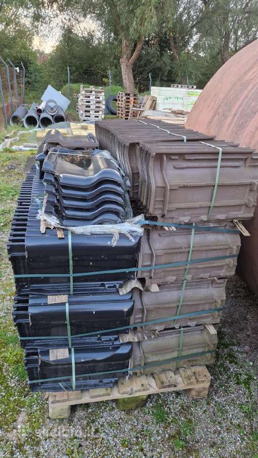 Naujos čerpės 5eur.1kv.m. - nuotraukos Nr. 4
