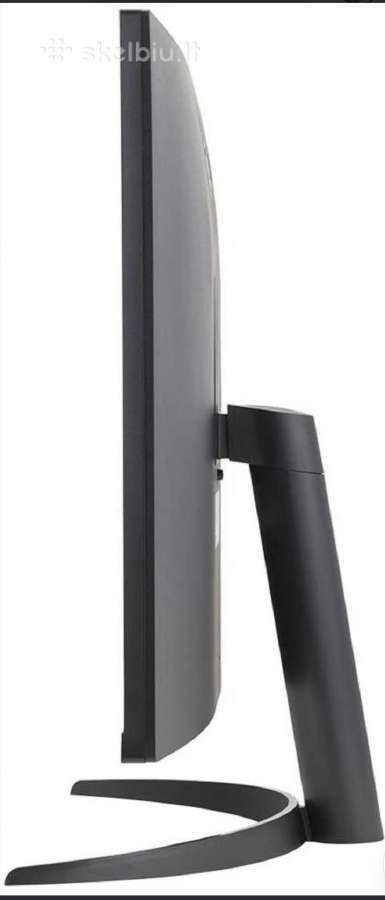 Monitorius Lg32"32ur500k,31,5 colių - nuotraukos Nr. 2