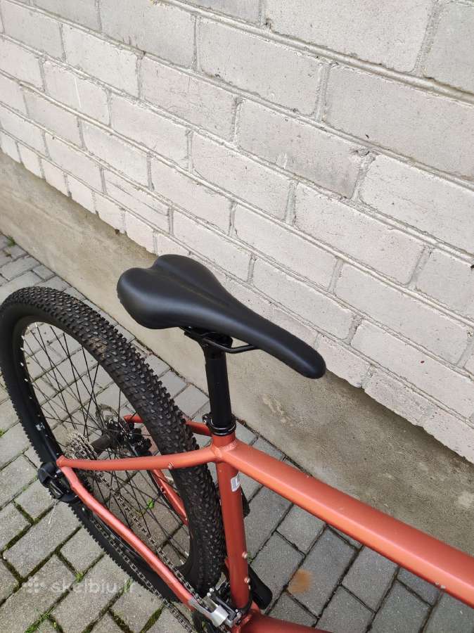 Orbea Onna 50 29er L 2x8s 2024 - nuotraukos Nr. 3