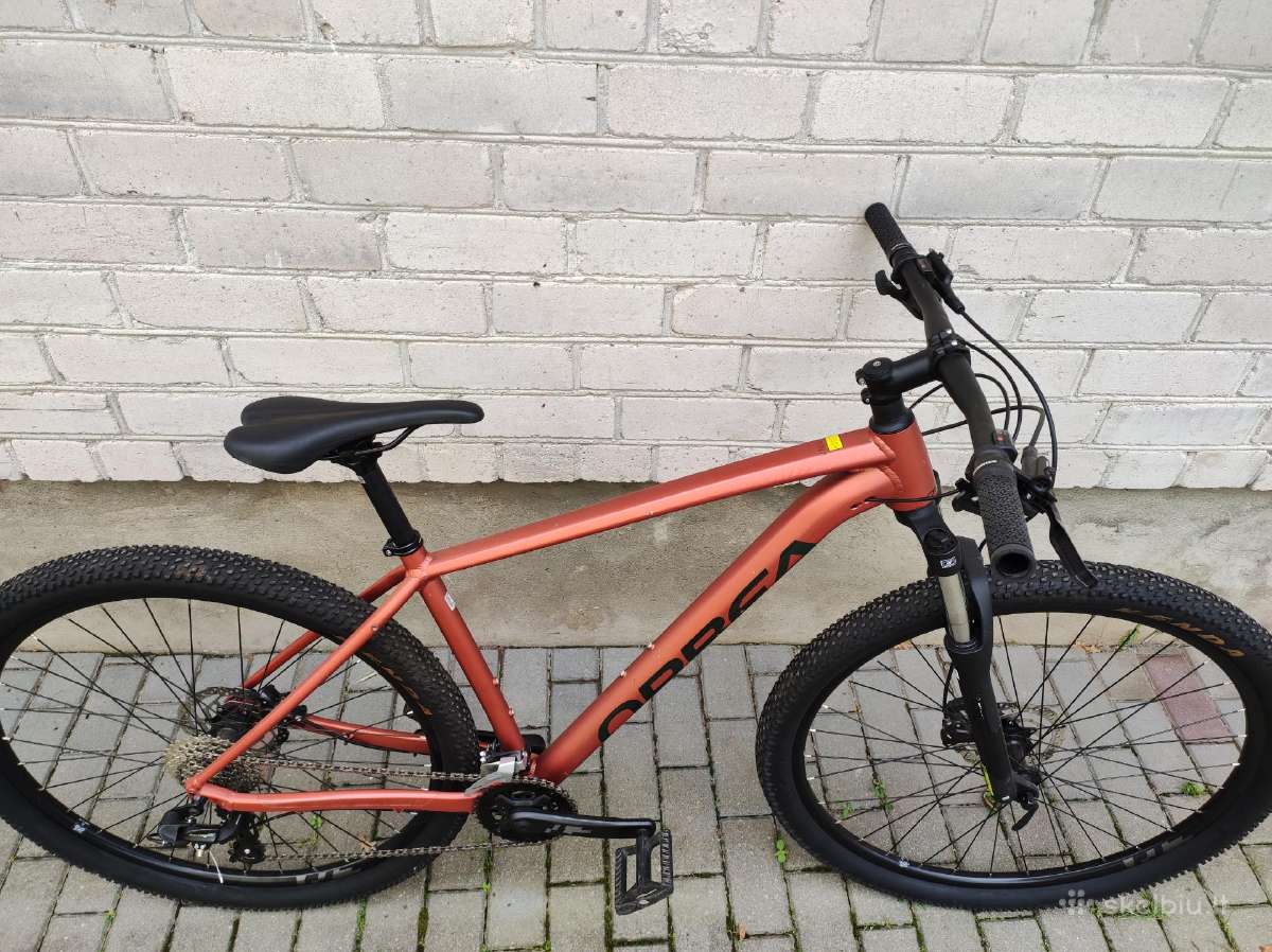 Orbea Onna 50 29er L 2x8s 2024 - nuotraukos Nr. 4