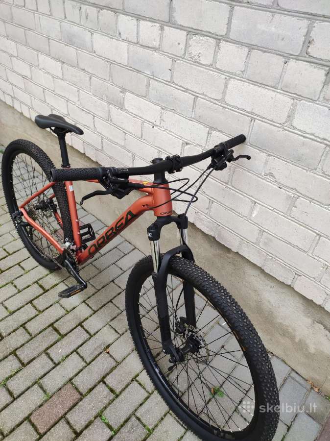 Orbea Onna 50 29er L 2x8s 2024 - nuotraukos Nr. 7