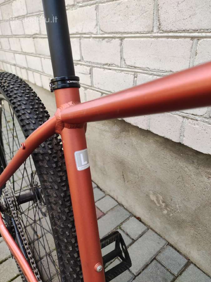 Orbea Onna 50 29er L 2x8s 2024 - nuotraukos Nr. 8