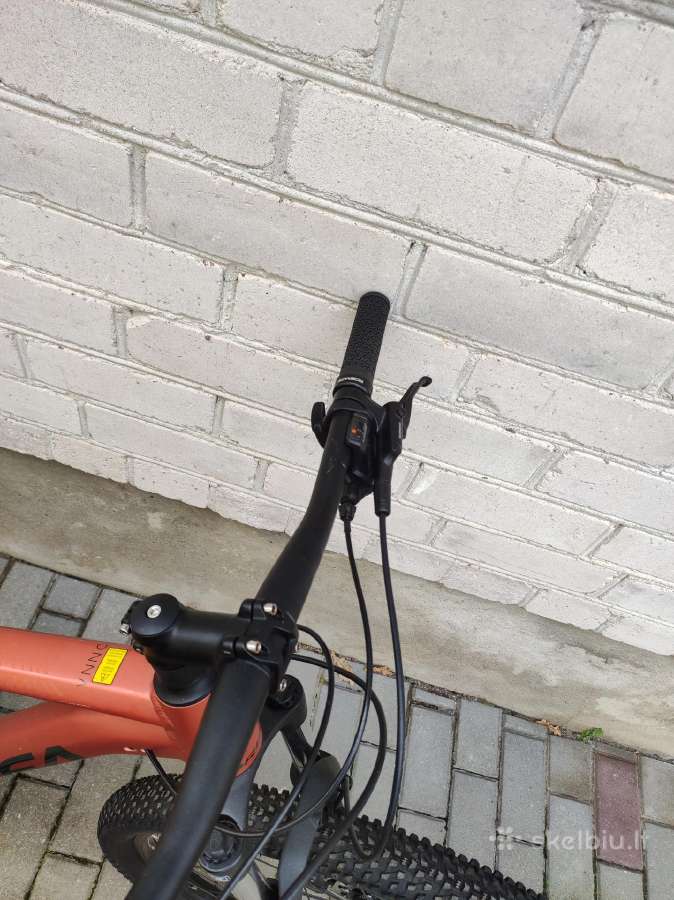 Orbea Onna 50 29er L 2x8s 2024 - nuotraukos Nr. 11