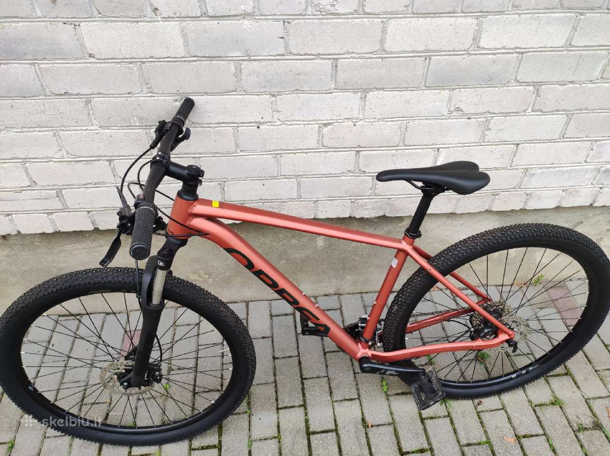 Orbea Onna 50 29er L 2x8s 2024 - nuotraukos Nr. 13