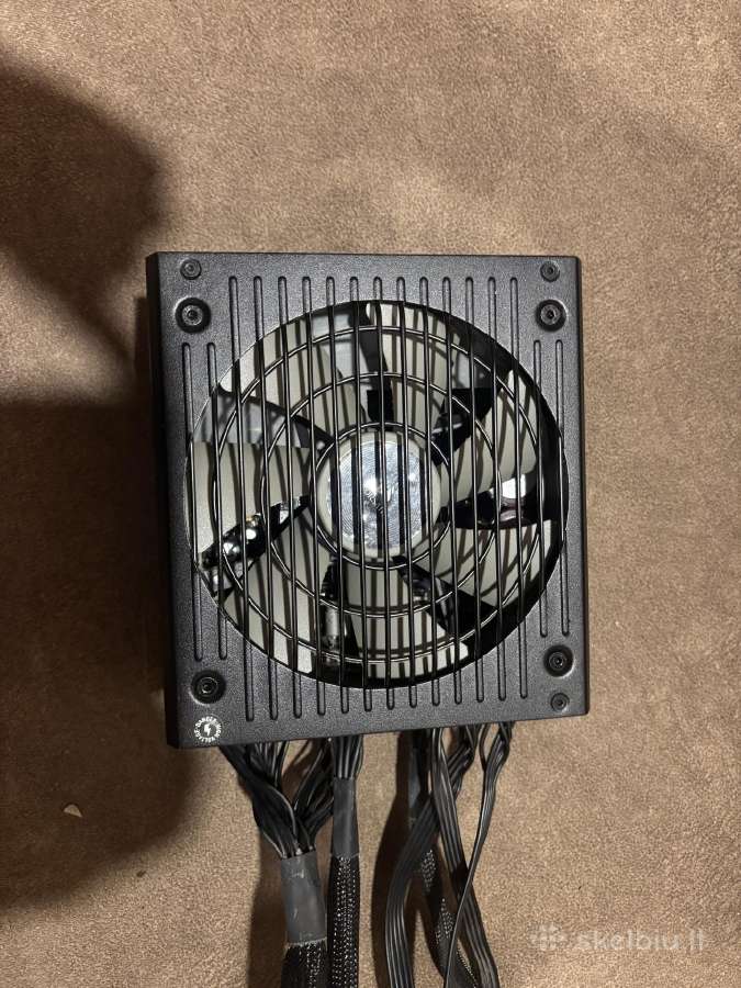Parduodu Corsair Rm850x maitinimo bloką (Psu), 850 - nuotraukos Nr. 2