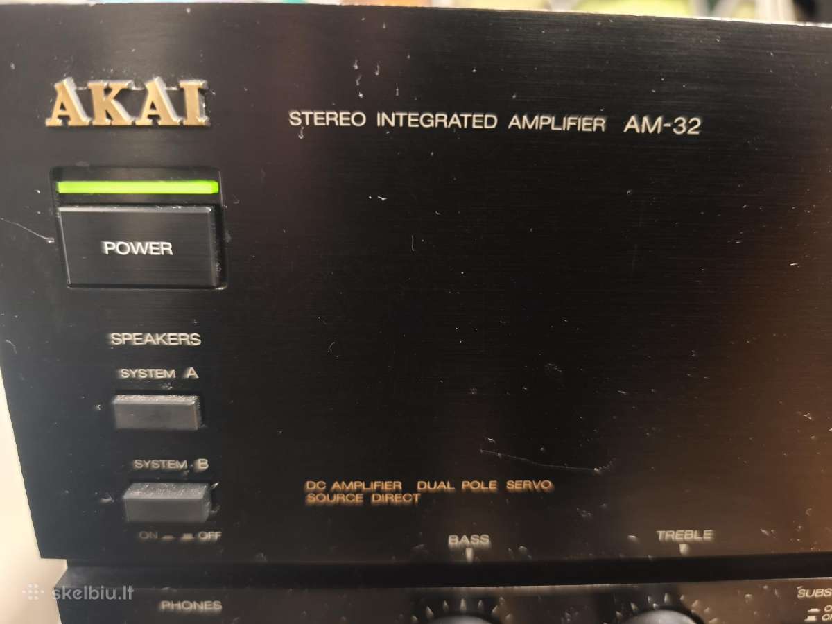 Luxman radijos - nuotraukos Nr. 15