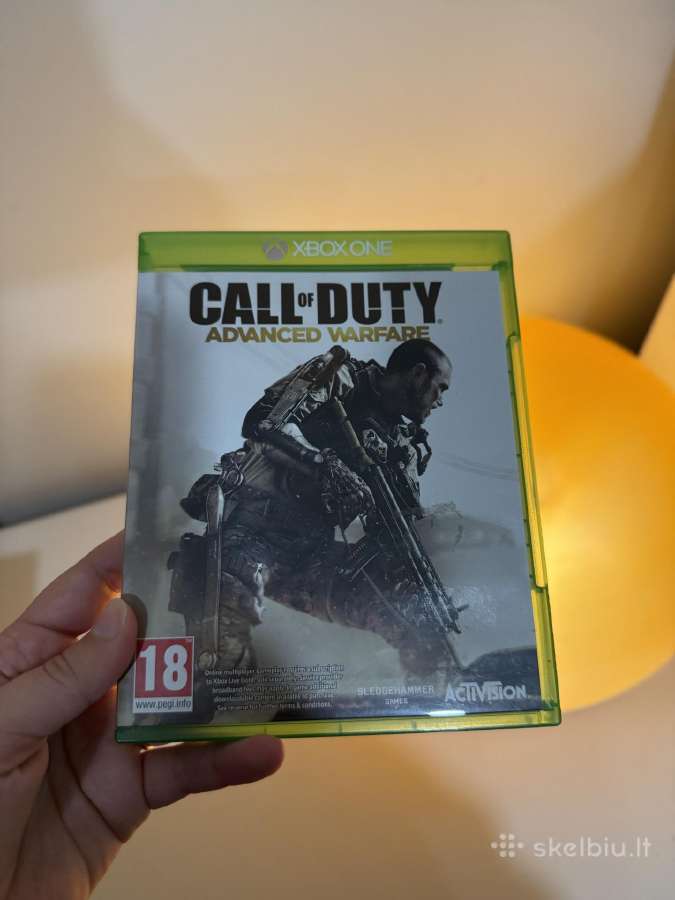 Xbox Zaidimai - nuotraukos Nr. 2