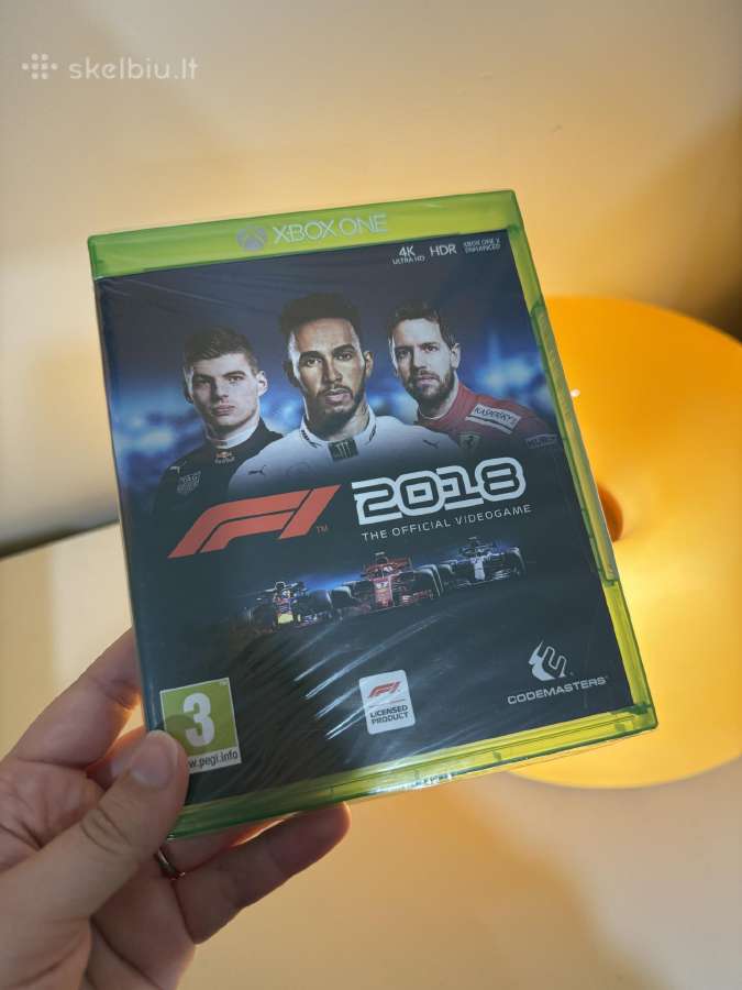 Xbox Zaidimai - nuotraukos Nr. 3