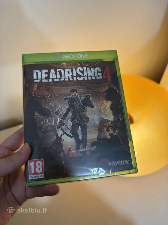 Xbox Zaidimai - nuotraukos Nr. 4