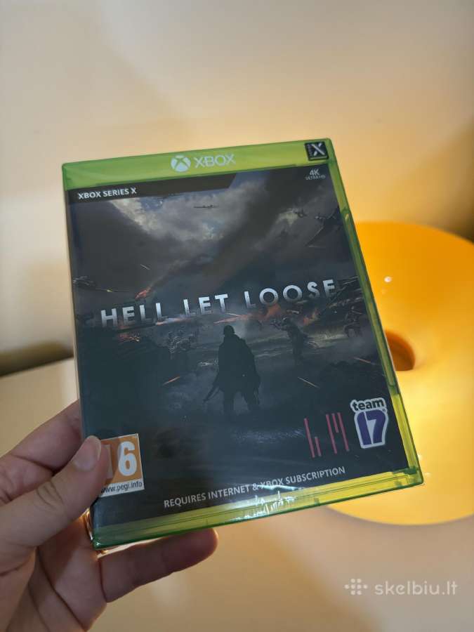 Xbox Zaidimai - nuotraukos Nr. 5