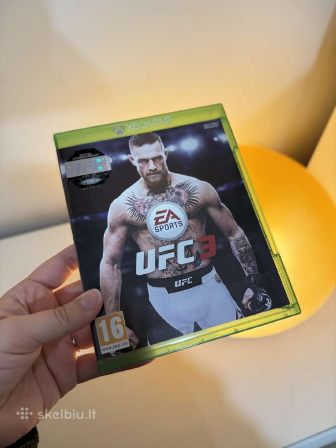 Xbox Zaidimai - nuotraukos Nr. 8