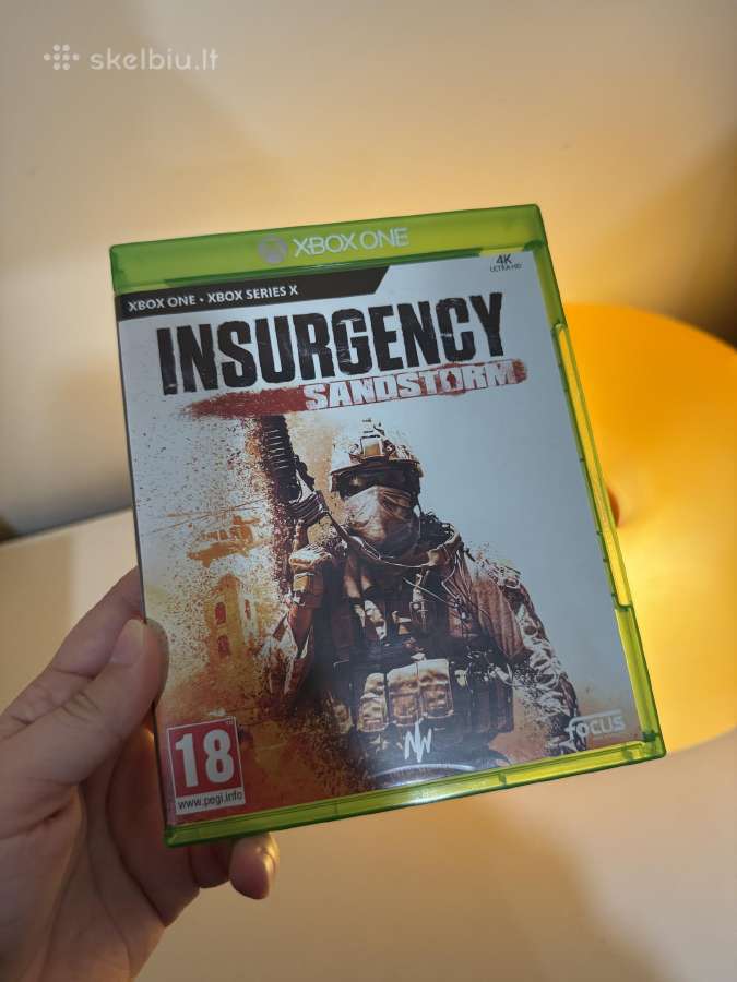 Xbox Zaidimai - nuotraukos Nr. 9