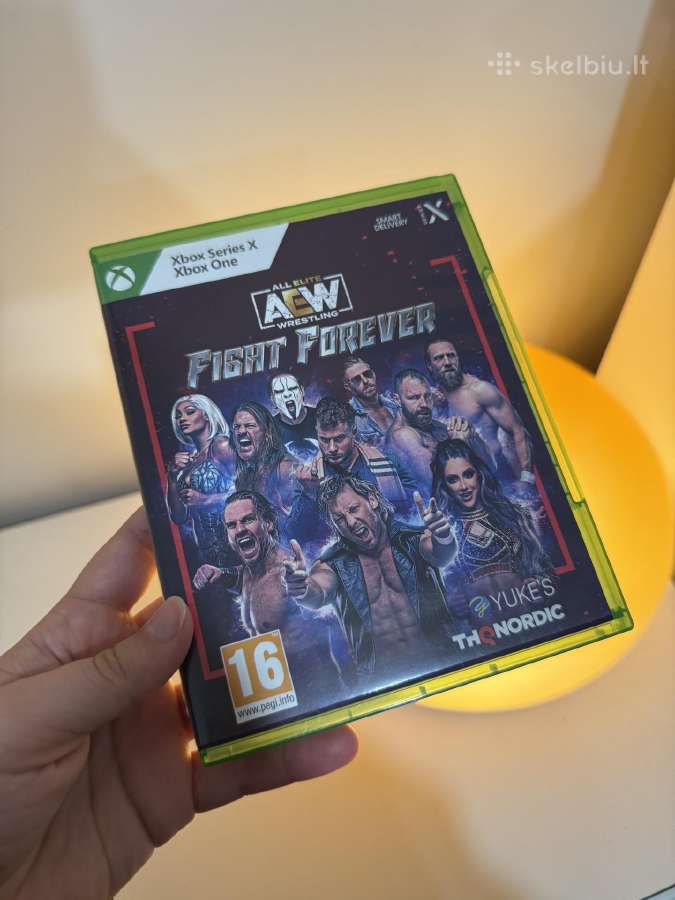 Xbox Zaidimai - nuotraukos Nr. 13