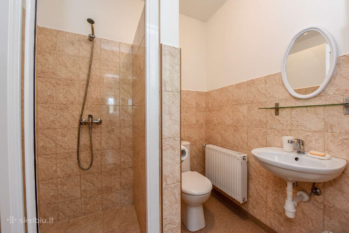 Pačiame Palangos centre nuo 15 eur asmeniui - nuotraukos Nr. 3