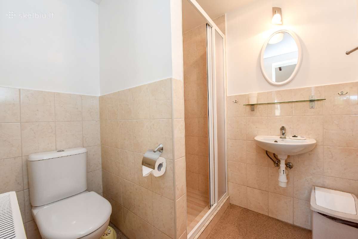 Pačiame Palangos centre nuo 15 eur asmeniui - nuotraukos Nr. 10