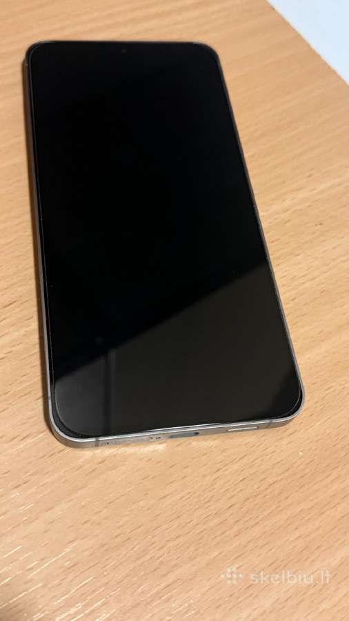 Samsung Galaxy S25 Fe 8gb 128gb - nuotraukos Nr. 4
