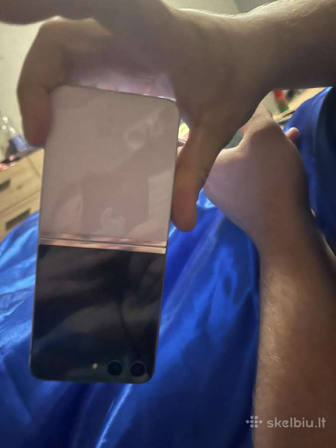 Samsung Flip 5 - nuotraukos Nr. 2