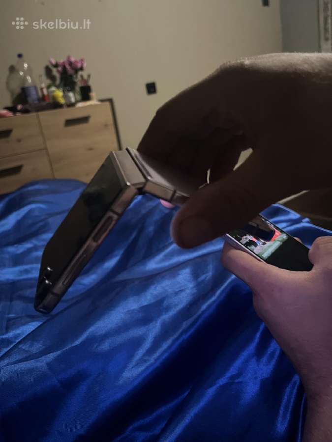 Samsung Flip 5 - nuotraukos Nr. 3