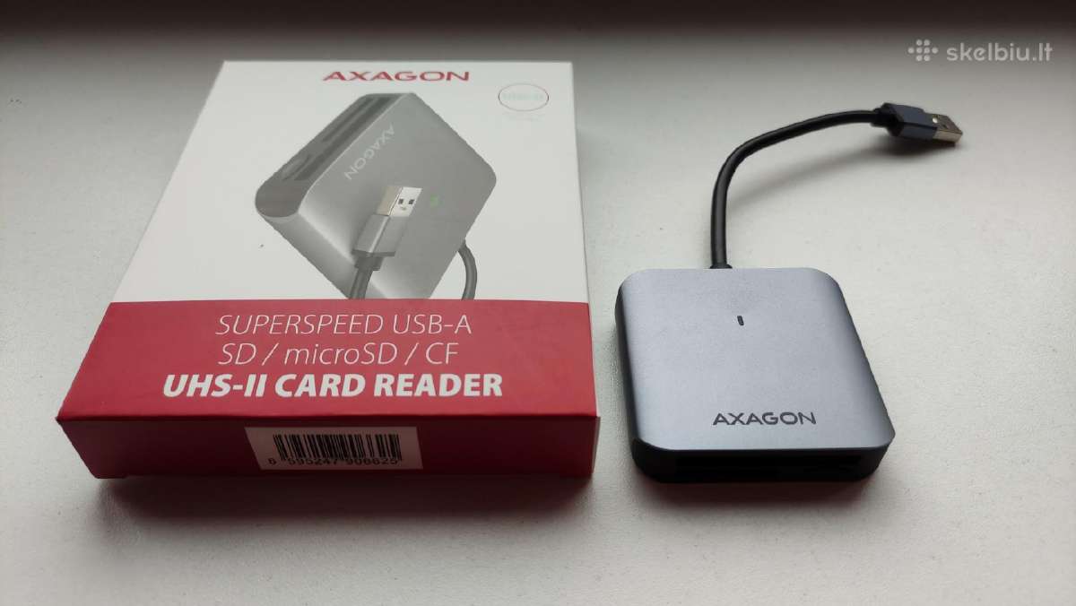 Lexar Professional 1667x Sdxc 128gb, Garantija - nuotraukos Nr. 3