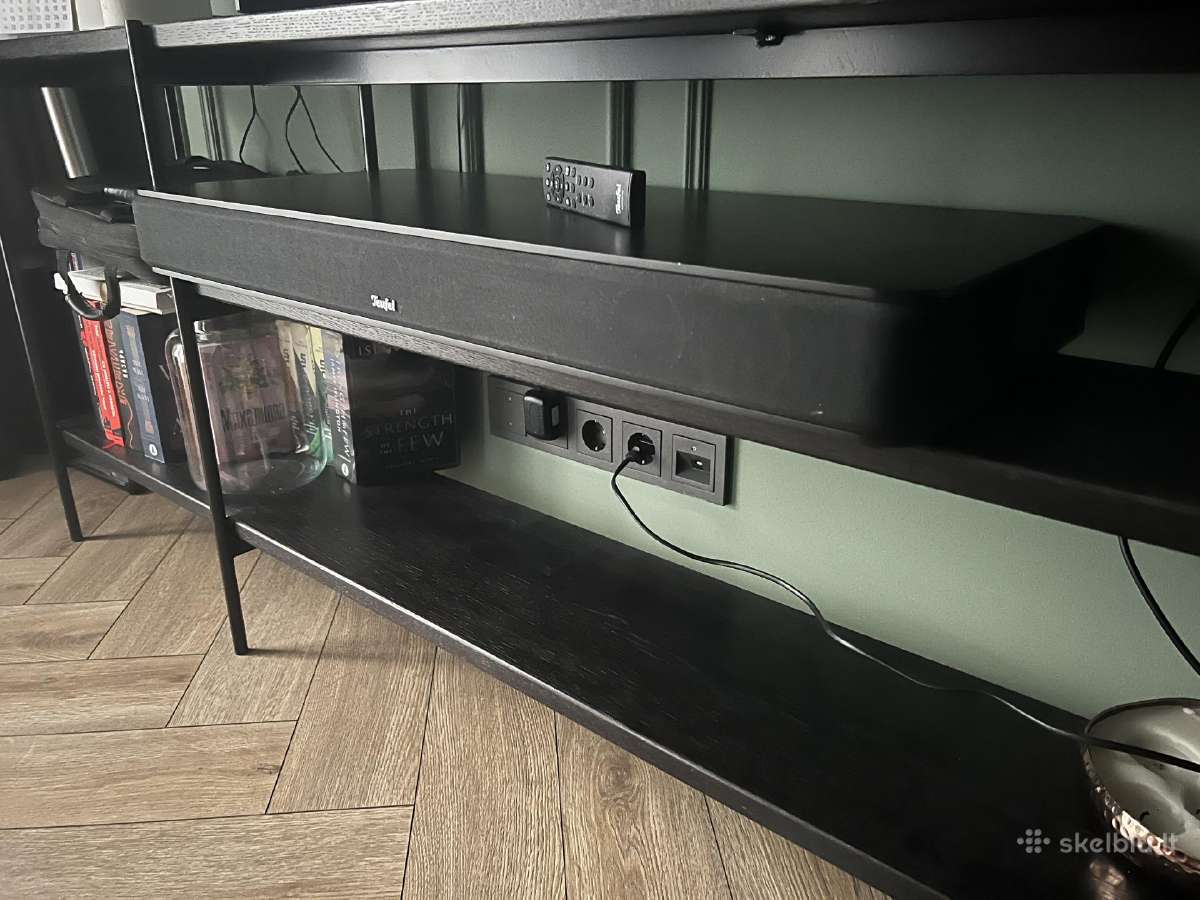 Teufel Dynamore 220w - nuotraukos Nr. 2