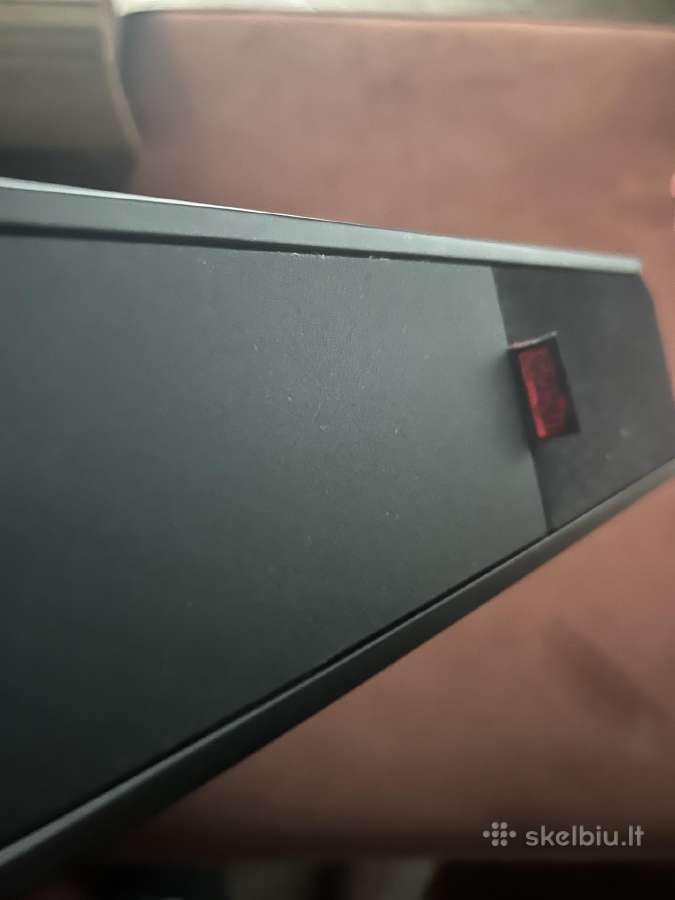 Teufel Dynamore 220w - nuotraukos Nr. 5