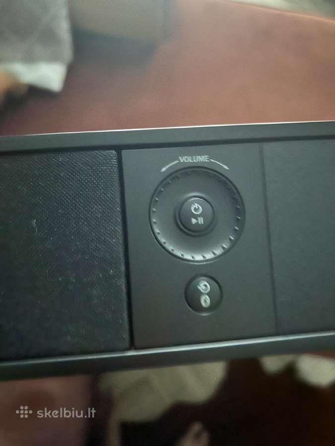 Teufel Dynamore 220w - nuotraukos Nr. 6