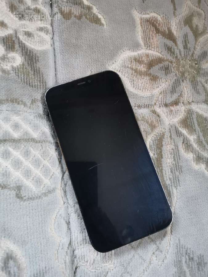 Apple 12pro - nuotraukos Nr. 7