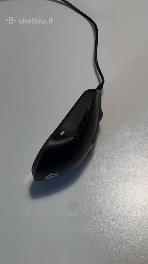 Steelseries mouse - nuotraukos Nr. 3