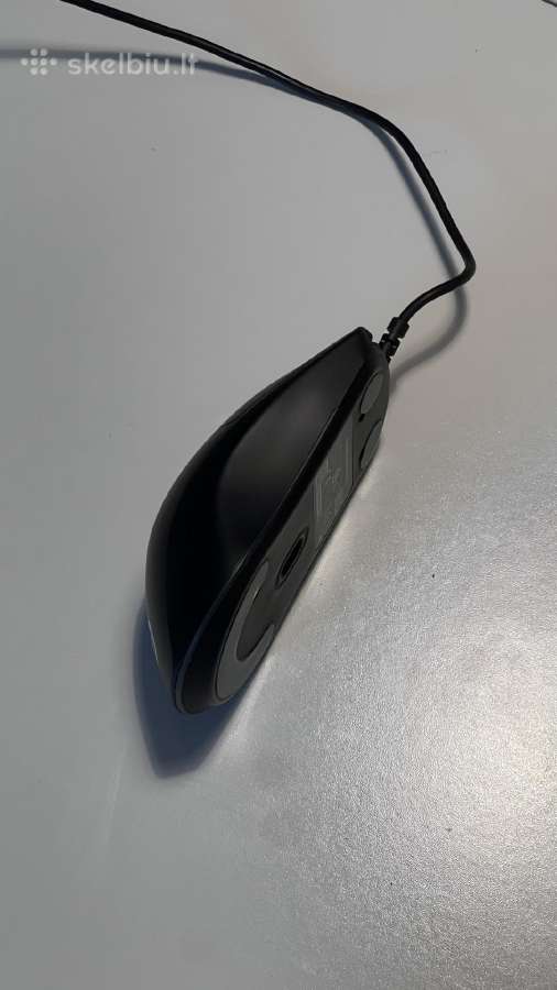 Steelseries mouse - nuotraukos Nr. 4