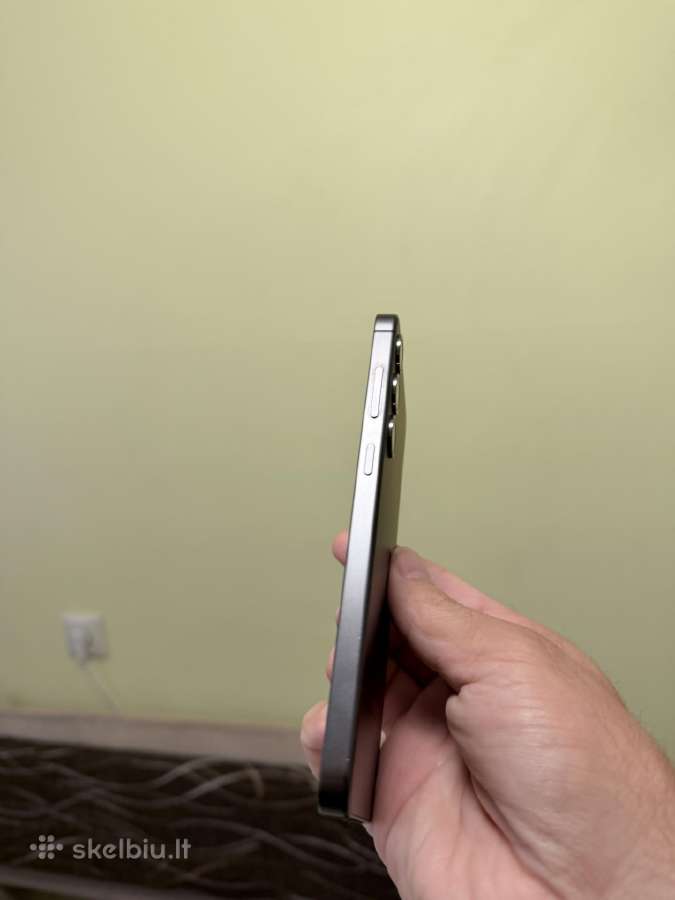 Samsung s 24 + 512 GB - nuotraukos Nr. 2