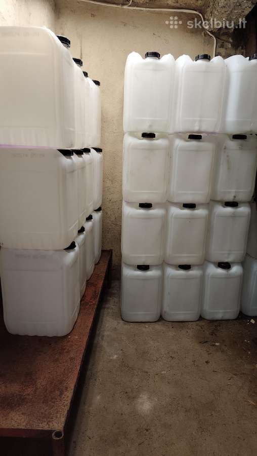 20l talpos - nuotraukos Nr. 2