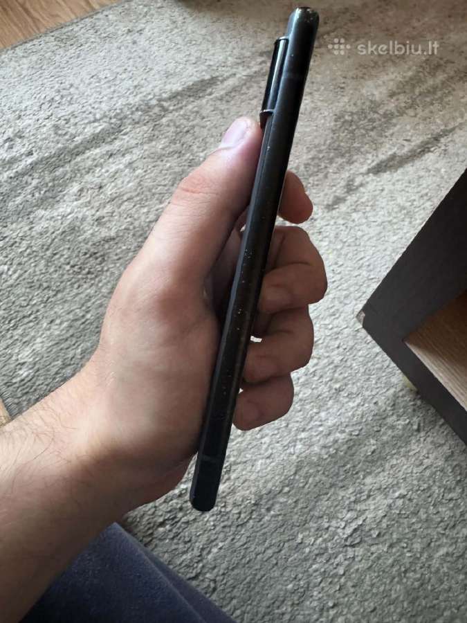 Google Pixel 6 - nuotraukos Nr. 4