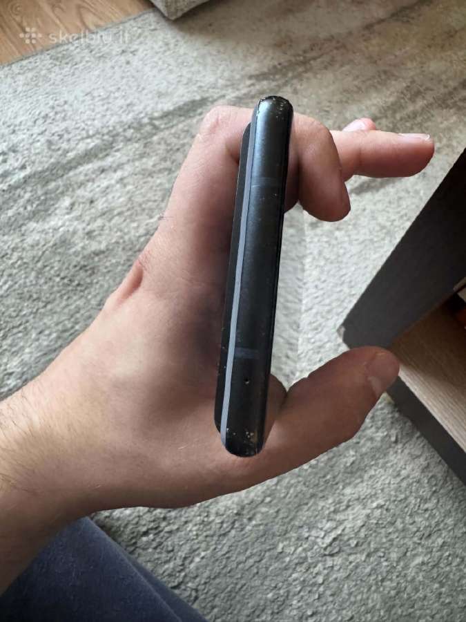 Google Pixel 6 - nuotraukos Nr. 8