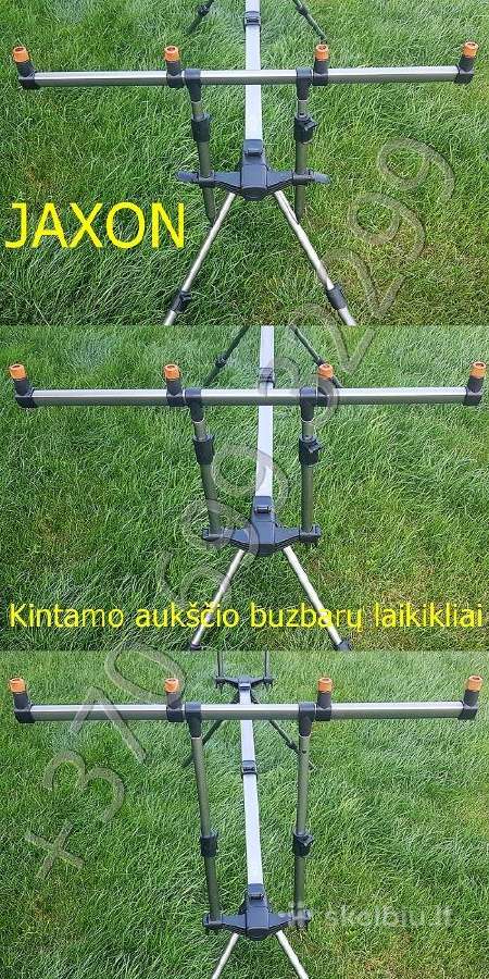 Karpinis stovas Prologic C-series - nuotraukos Nr. 21