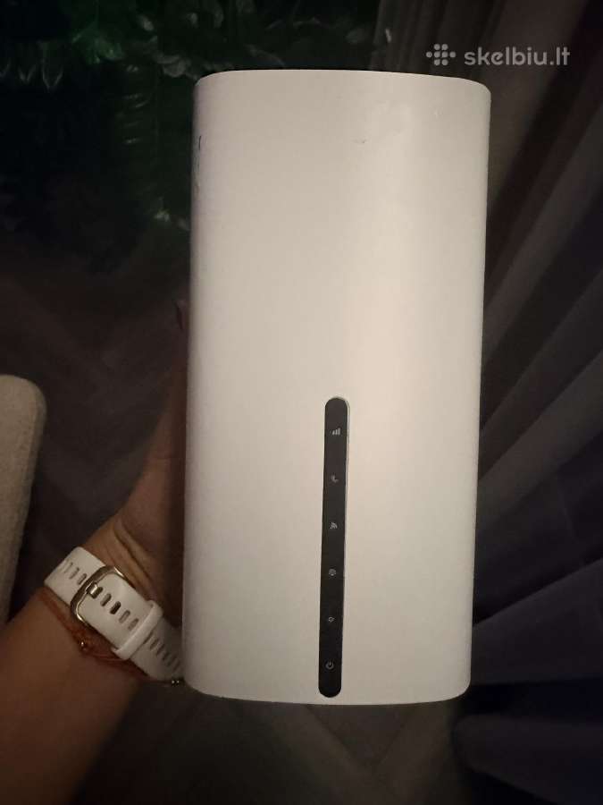 Tp-link (tplink) routeris - nuotraukos Nr. 6