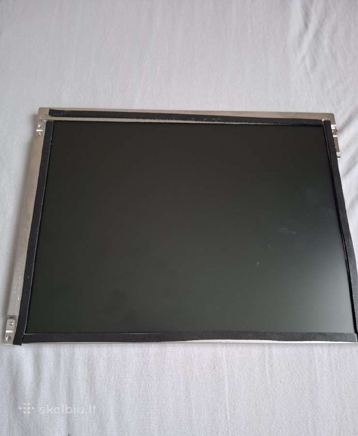 Ekranas LCD 12" Sharp Lq121s1lg66 - nuotraukos Nr. 2