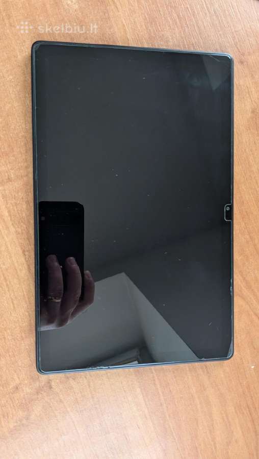 Parduodu arba keičiu Samsung Galaxy Tab A7 - nuotraukos Nr. 2