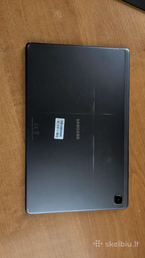 Parduodu arba keičiu Samsung Galaxy Tab A7 - nuotraukos Nr. 3