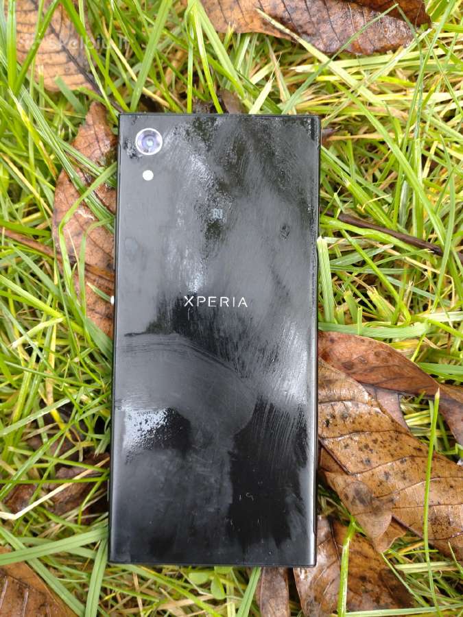 Xperia Xa1 cielas, veikia, tik kad su Google frp - nuotraukos Nr. 2