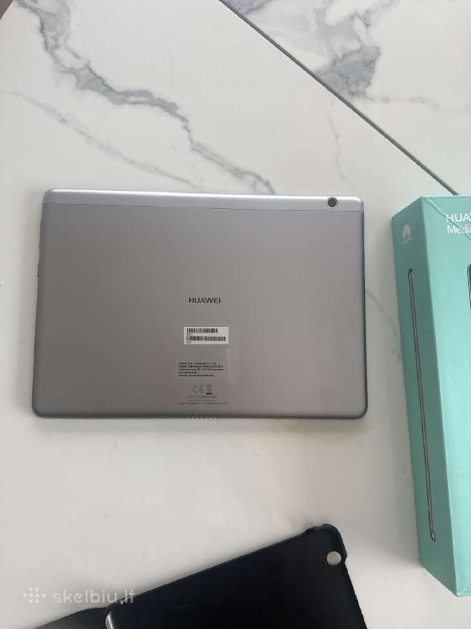 Huawei Mediapad T3 10. - nuotraukos Nr. 2