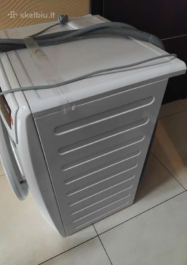 Parduodu skalbimo mašiną Electrolux - nuotraukos Nr. 3