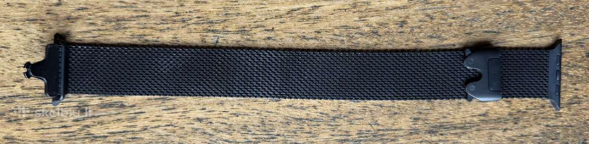 Apple Watch Milanese Loop - nuotraukos Nr. 2