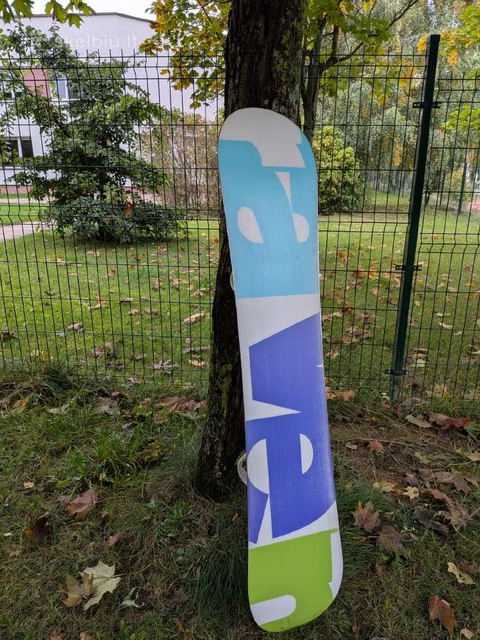 Raven 147 - nuotraukos Nr. 3