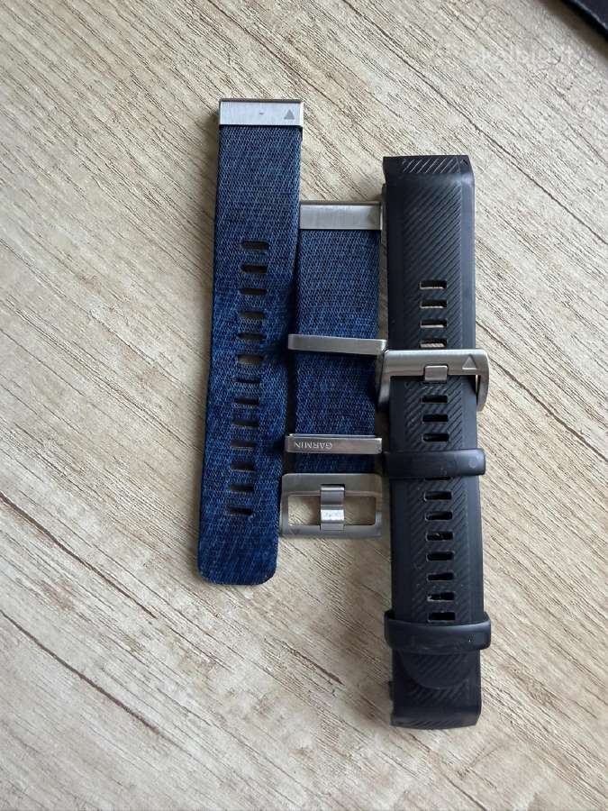 Garmin Marq Captain - nuotraukos Nr. 4