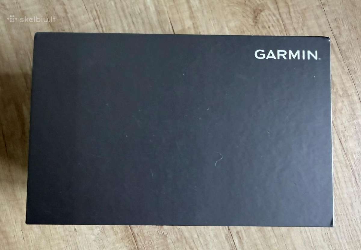 Garmin Marq Captain - nuotraukos Nr. 6