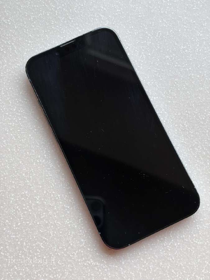 iPhone 13 Pro 256gb - nuotraukos Nr. 5