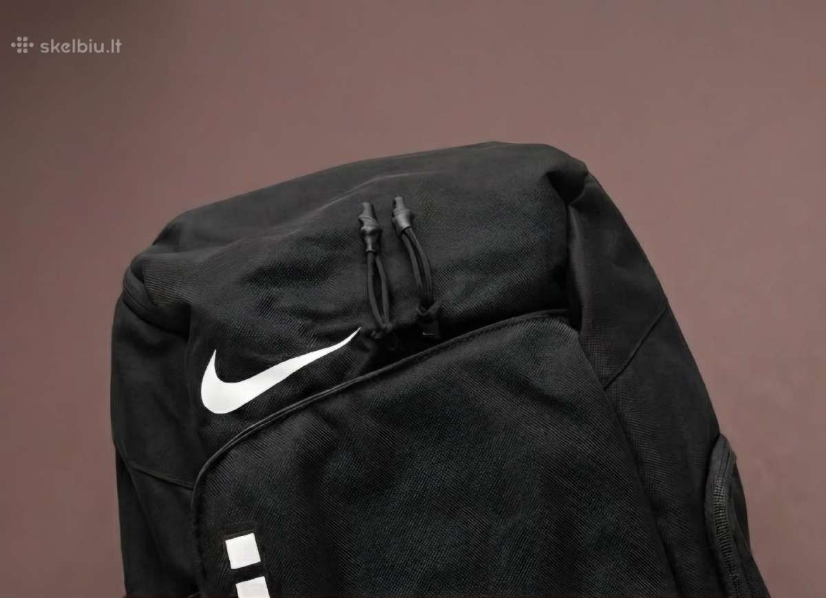 Nauja nike Elite kuprinė - nuotraukos Nr. 4