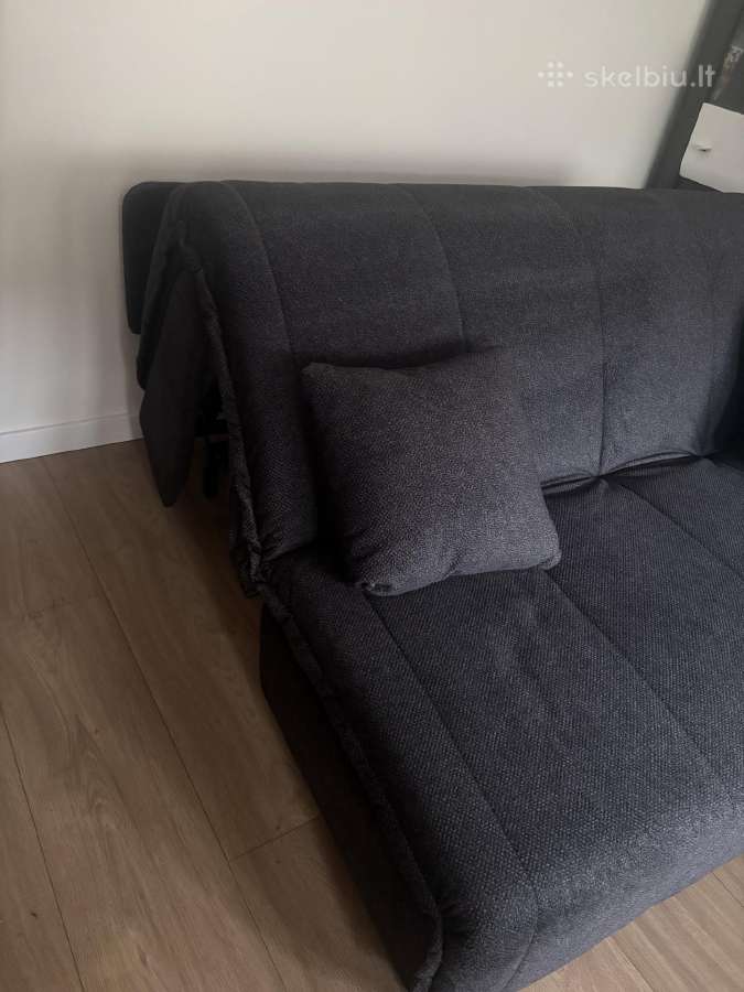 Sofa lova Malta 1.4 - nuotraukos Nr. 2