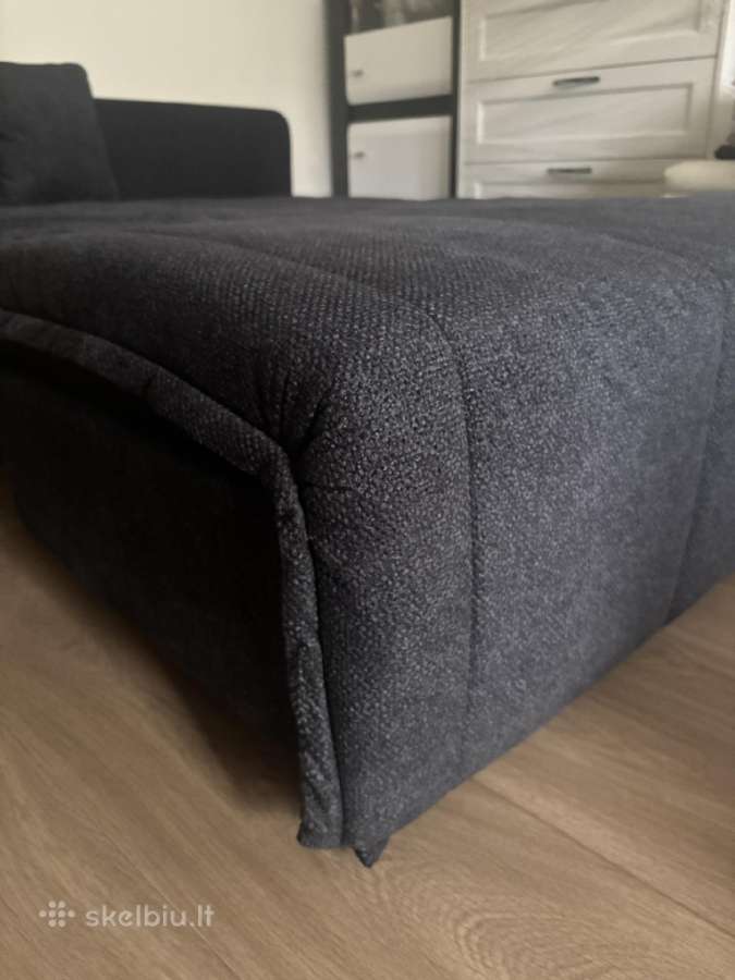 Sofa lova Malta 1.4 - nuotraukos Nr. 3